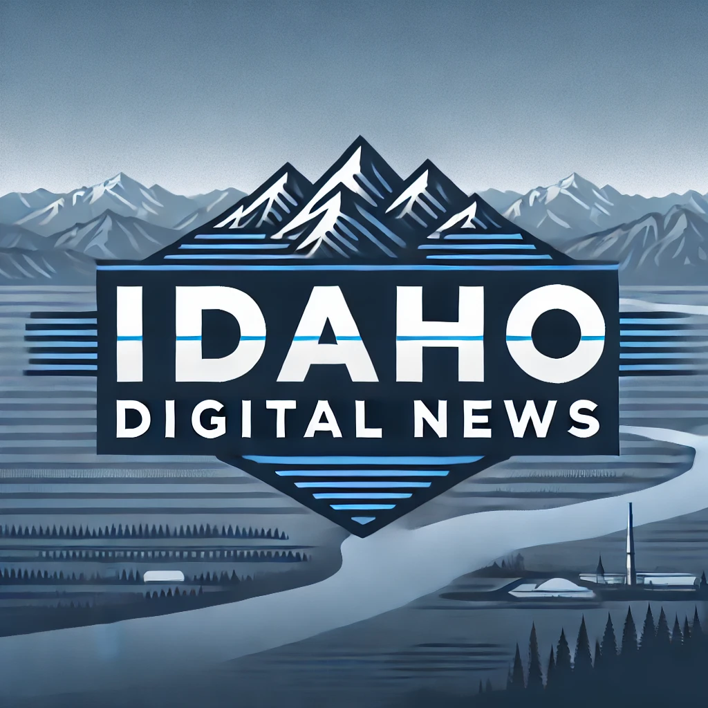 Idaho Digital News